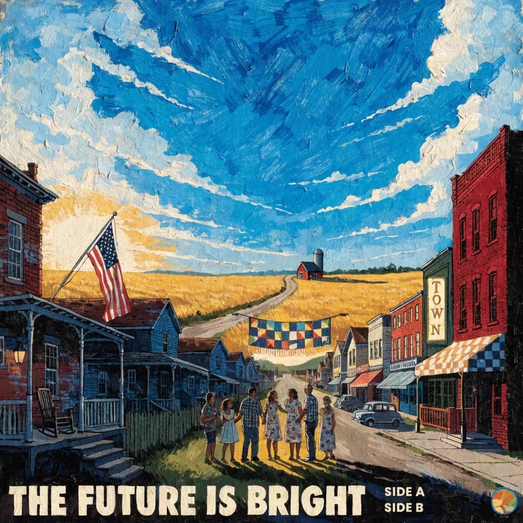 Porchlight Patriots