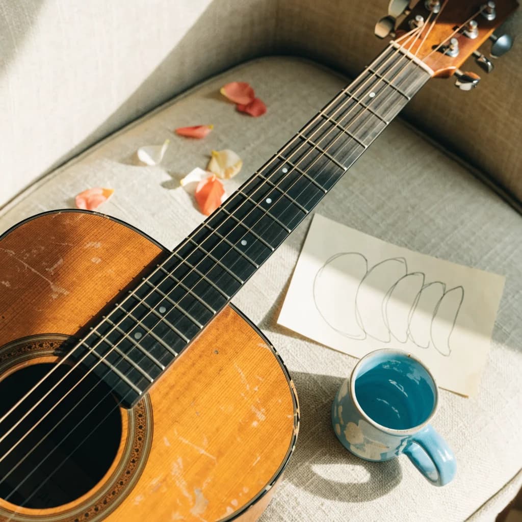 Bare Stringsongs