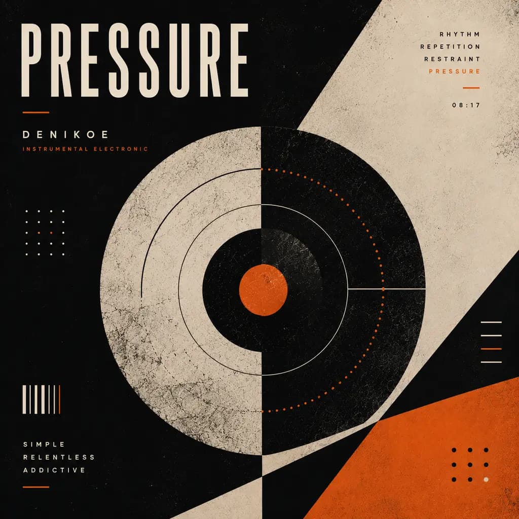 Pressure
