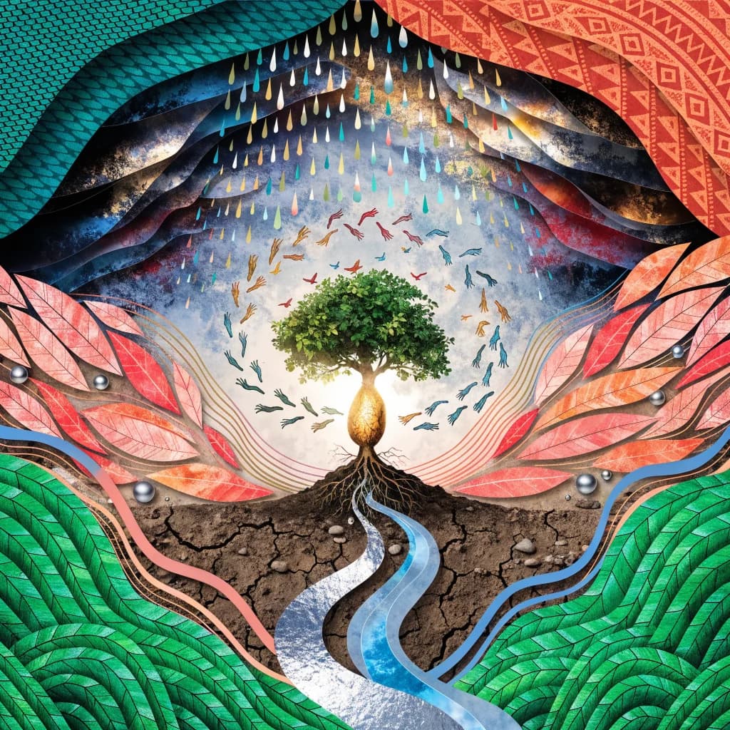 Roots of Resurrection