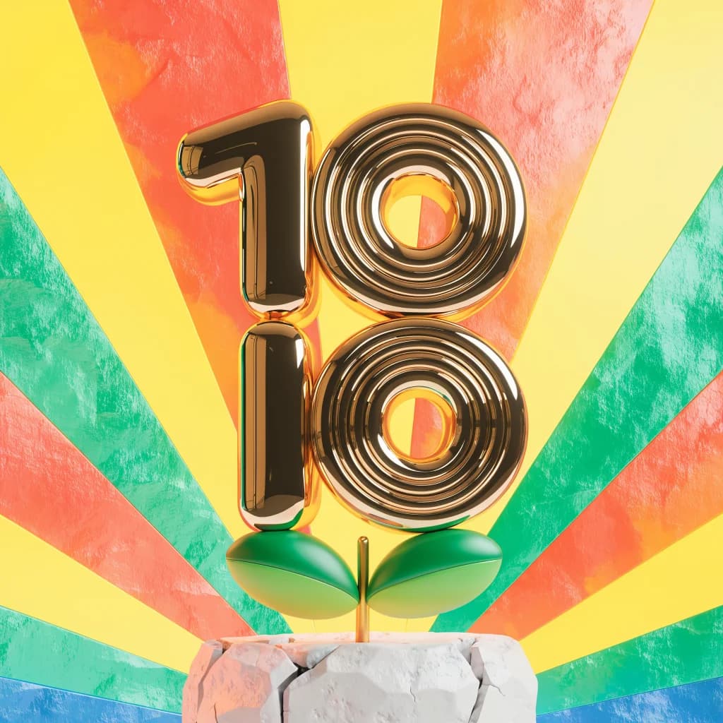 Rise to 1 Hundred