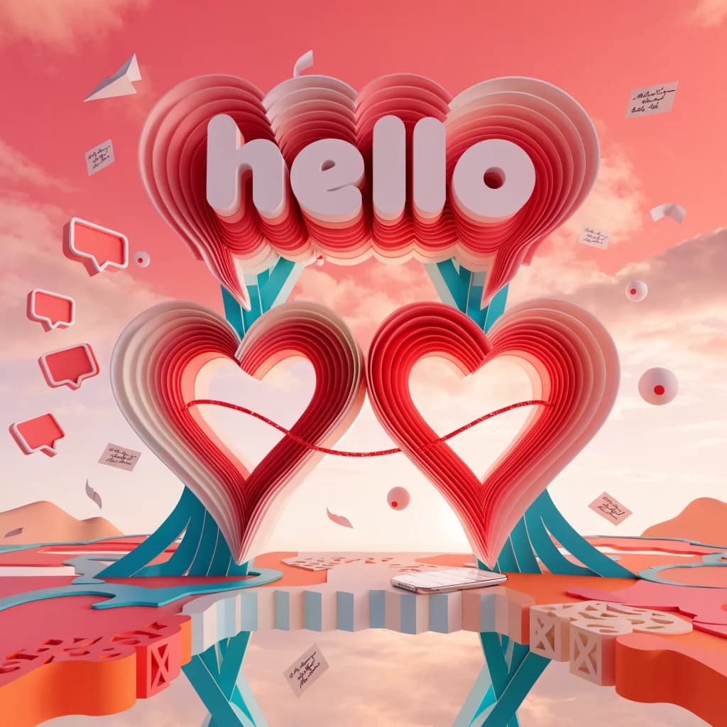 Ek Hello Ki Tamanna