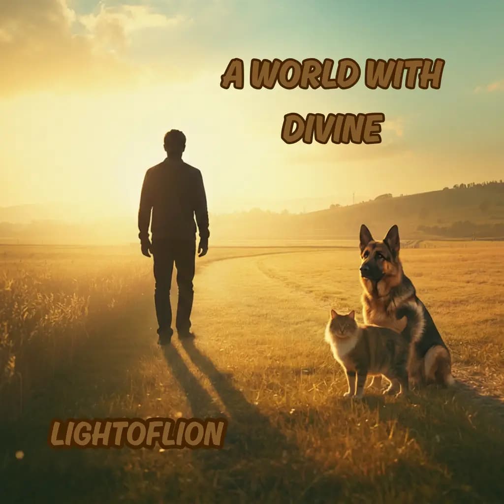 A World With Divine
