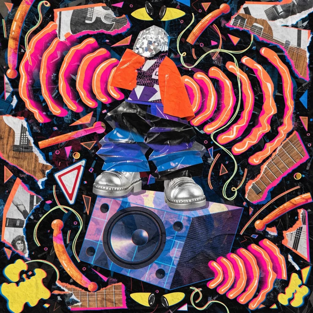 Bratwave Riot