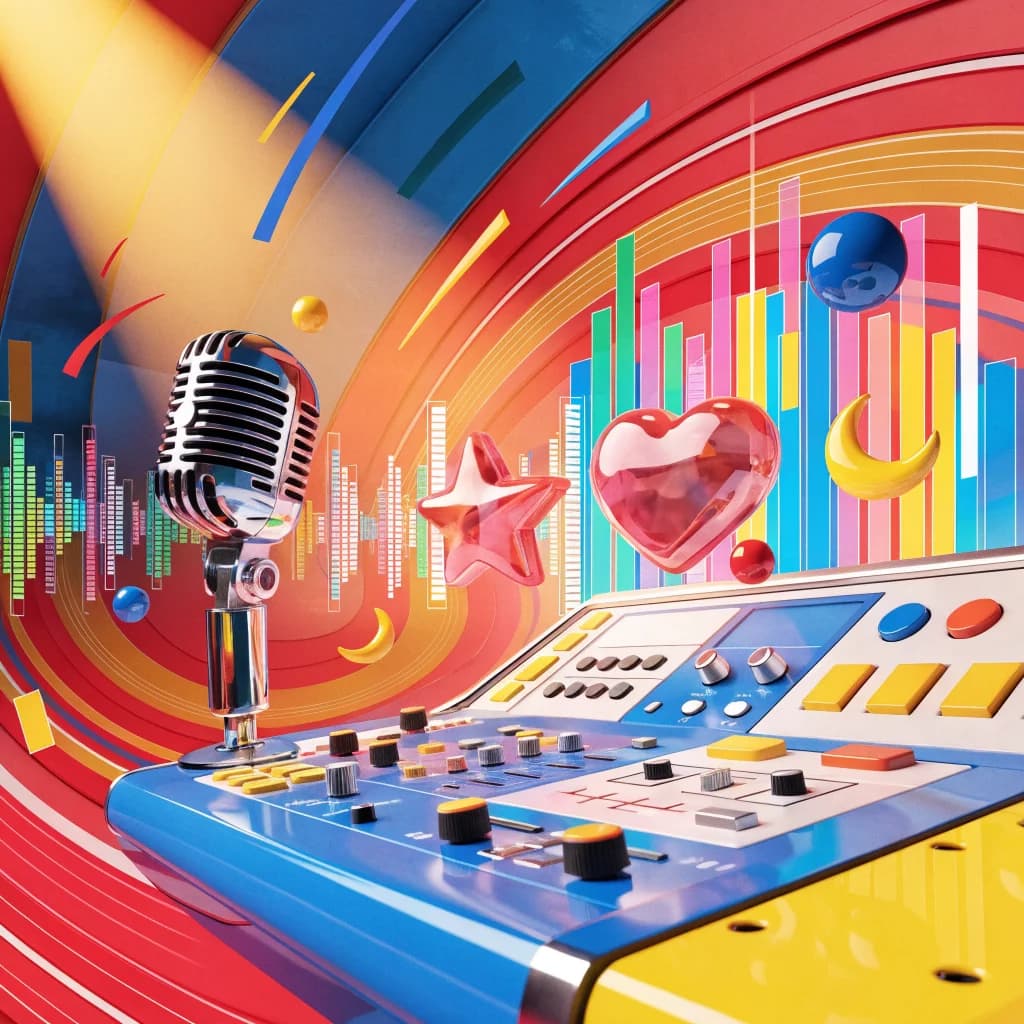 Welcome to ElevenMusic