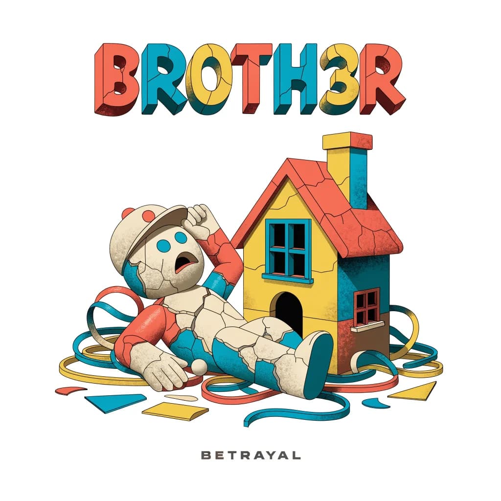 Brother Fracture