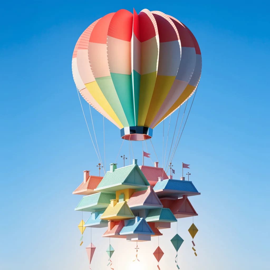 Soaring Beyond Limits