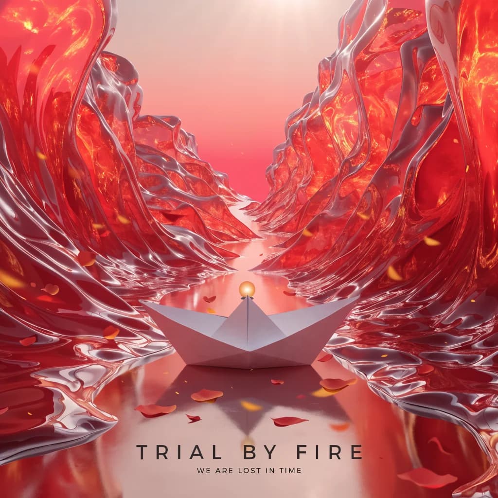Firewalk Endurance