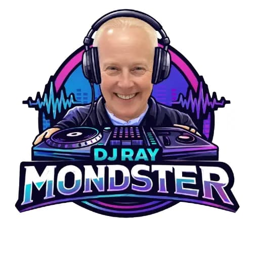 Hoilday Chill - DJ Ray Mondster