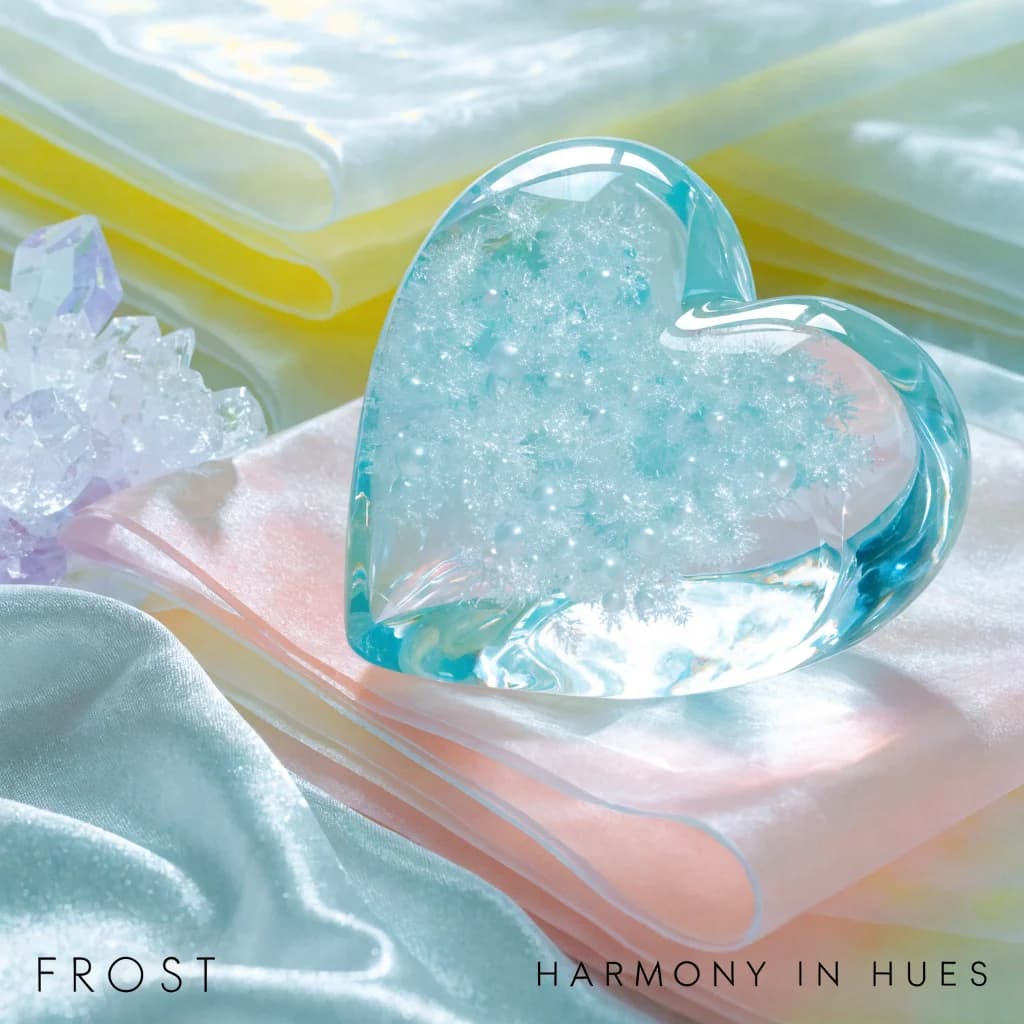 Frost Within