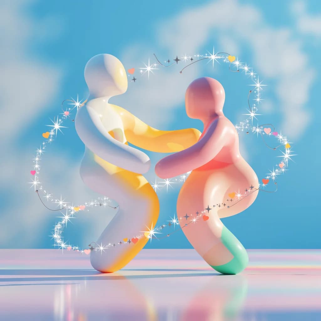 Mingle With Stars
