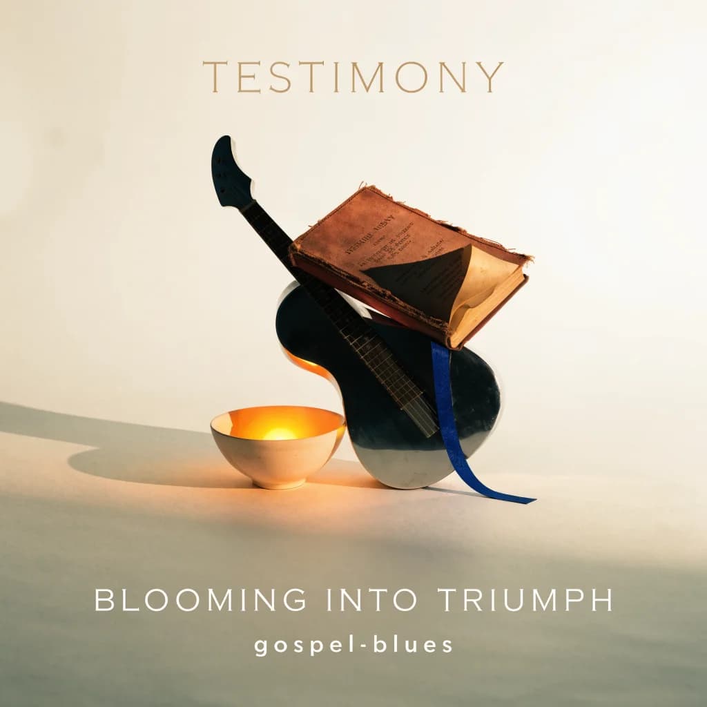Testimony Rise