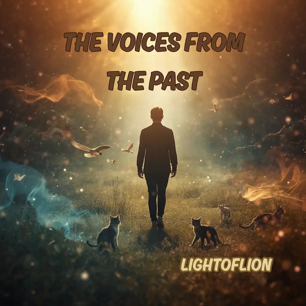 The Voices from the Past