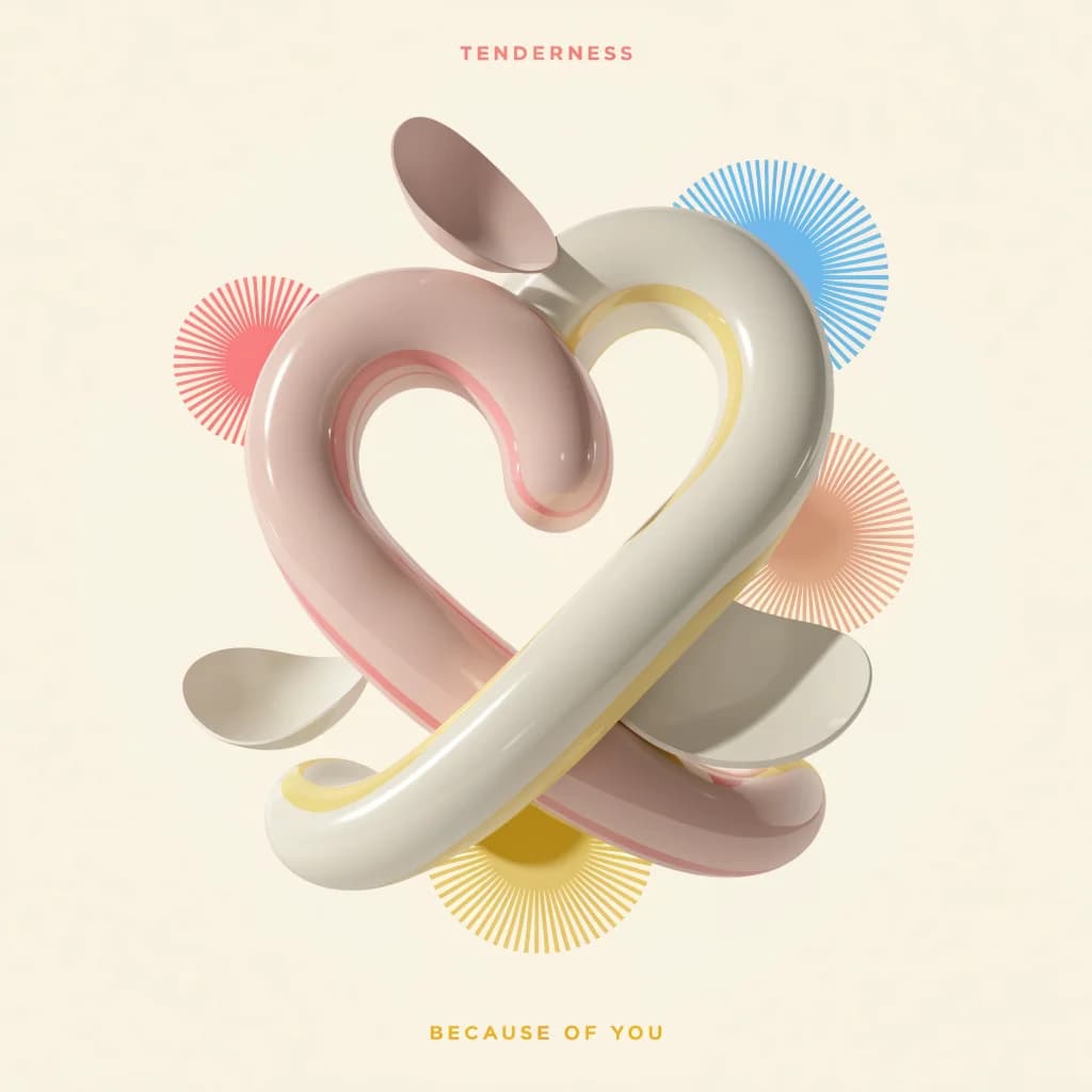 Heartstring Anchor