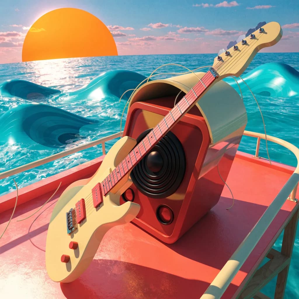 Rasptide Summer