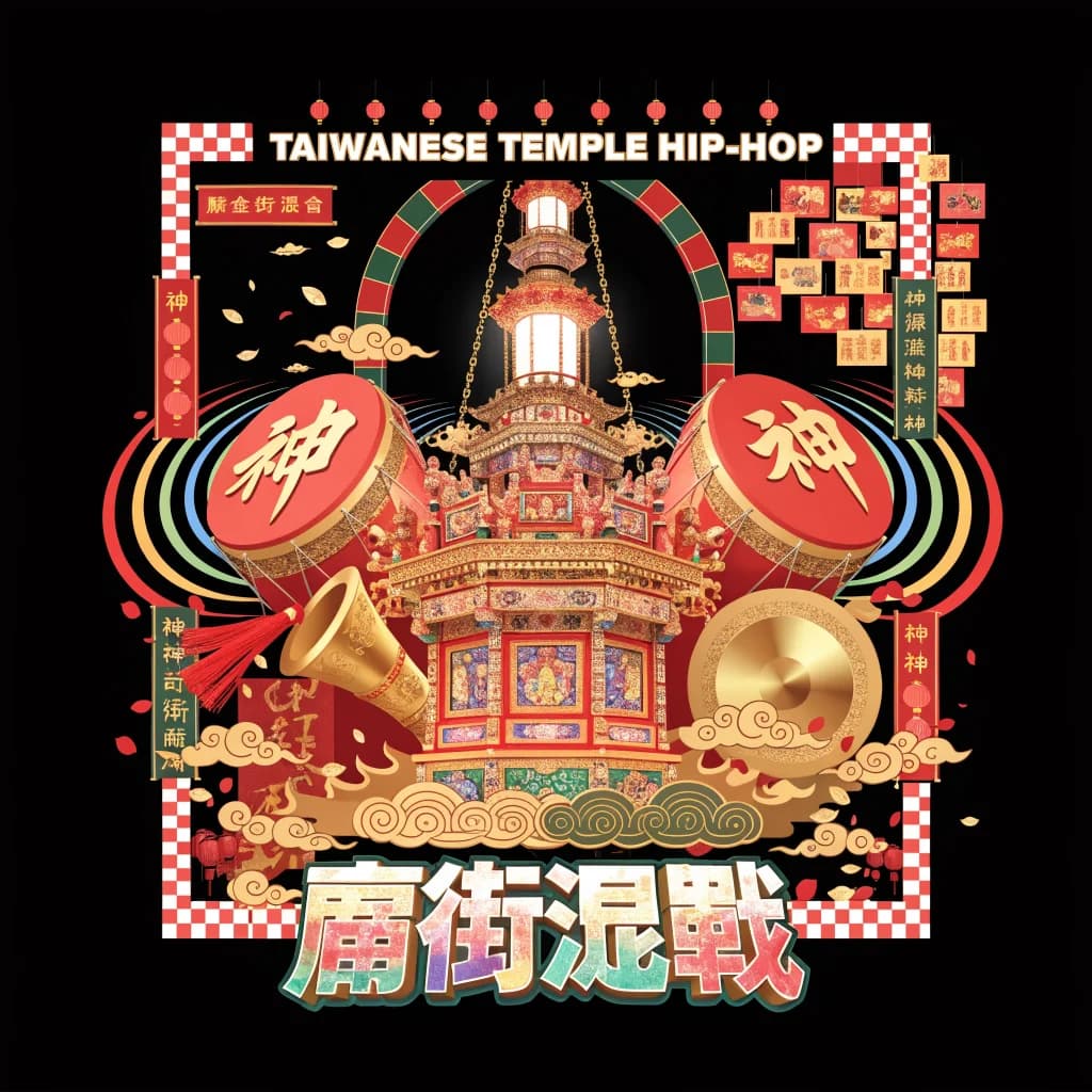 韓天府威靈咚