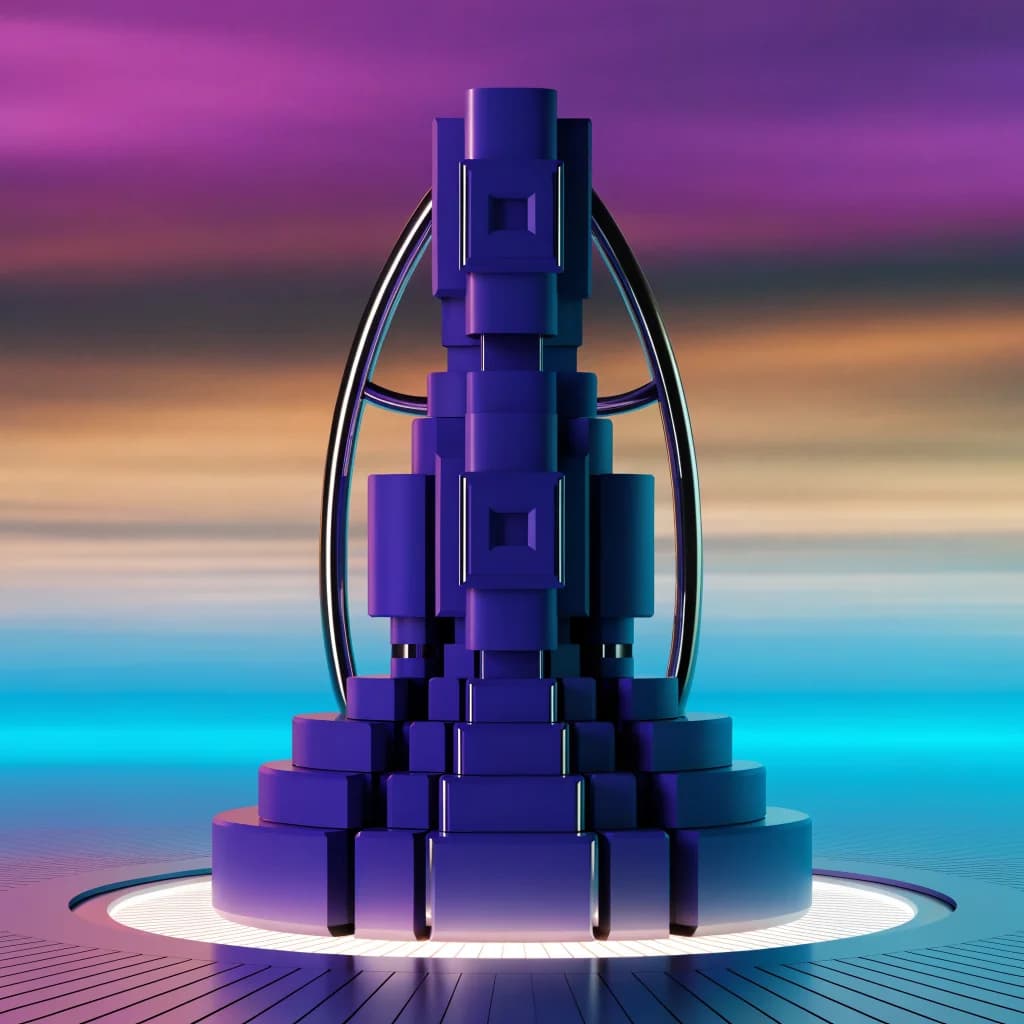 Iron Horizon