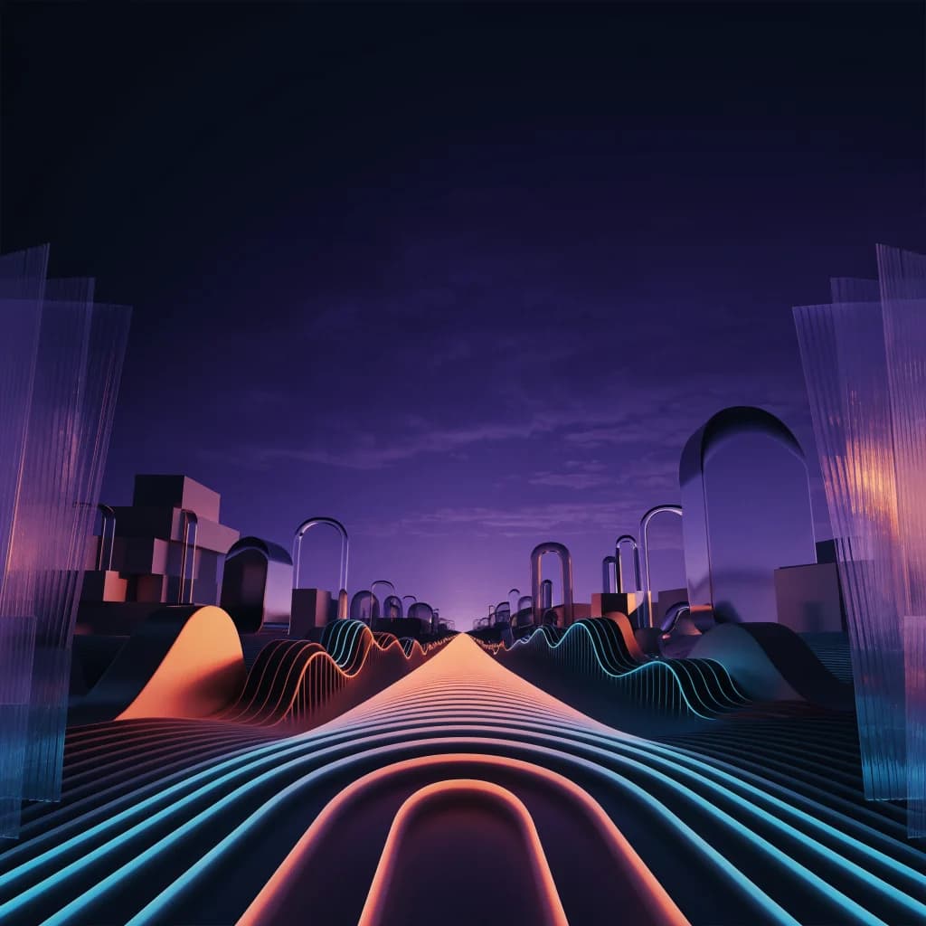 Endless Highways
