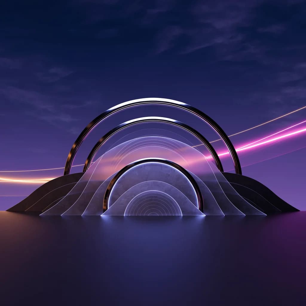 Crystal Depths