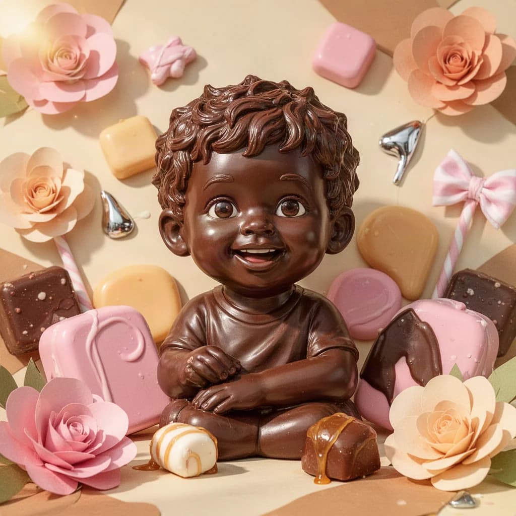 Brown Skin Melody