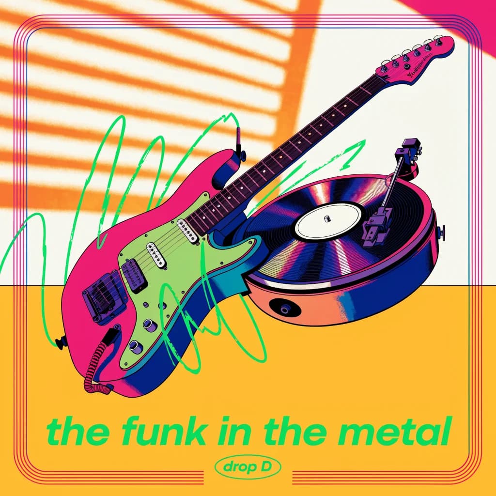 Funkwired Frenzy