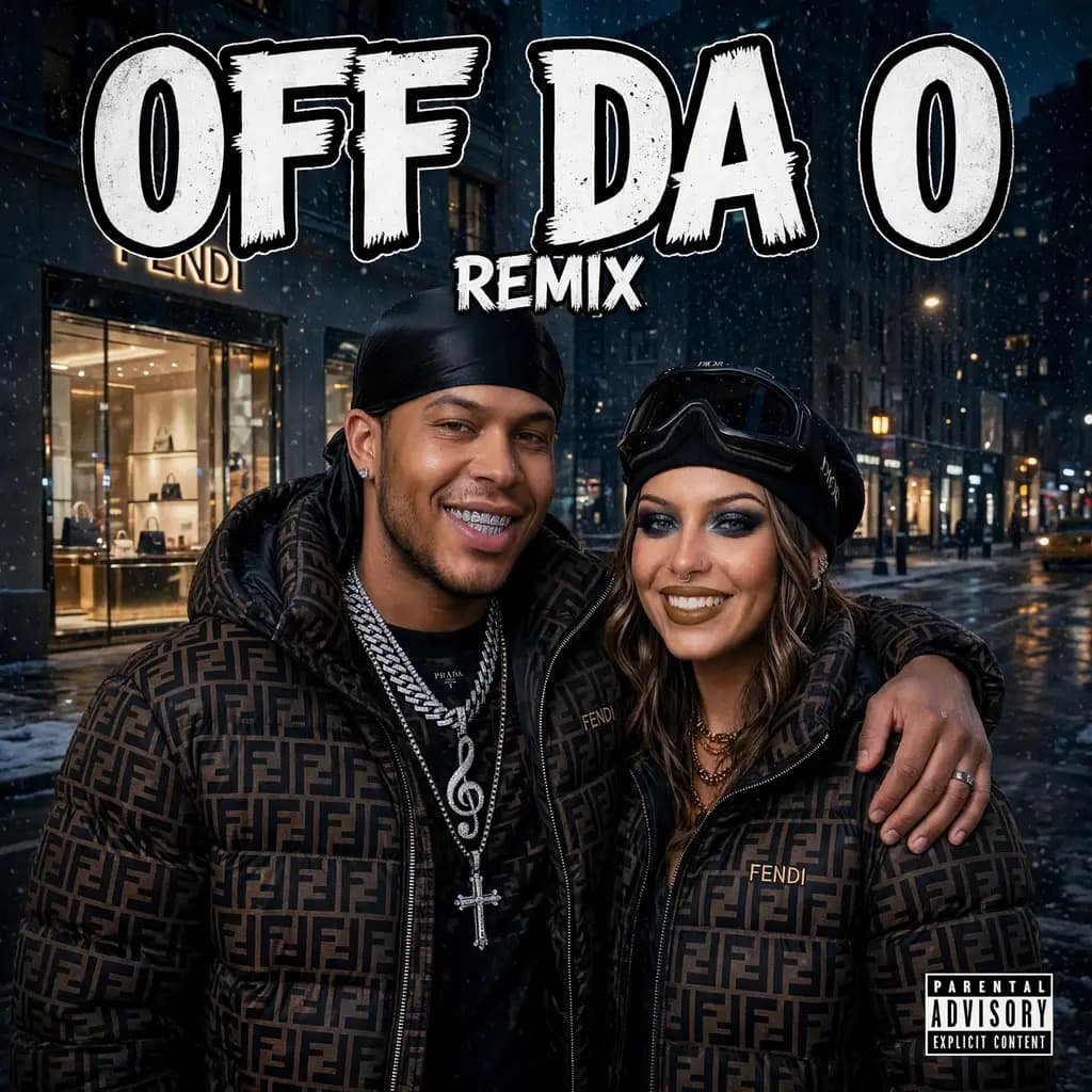 Off Da O Remix