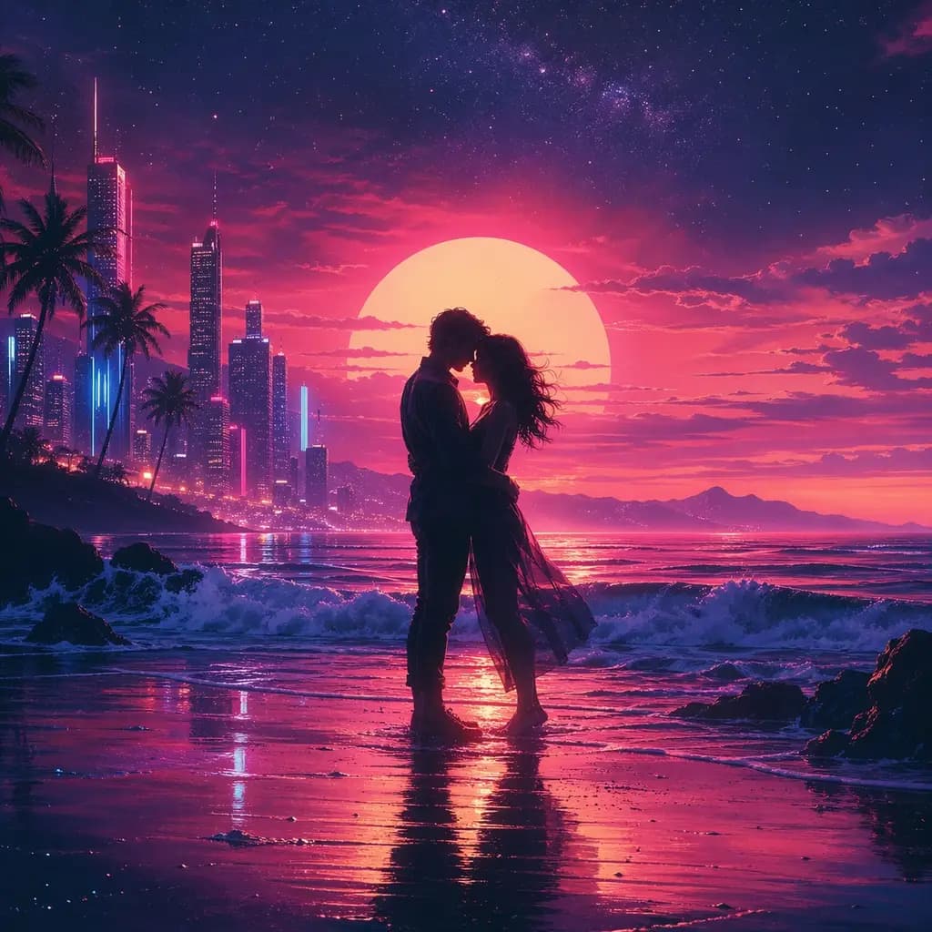 Horizontes [remix]