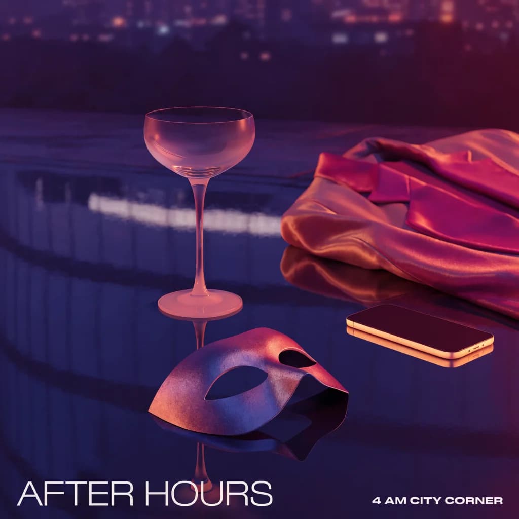 After The Lights Fade