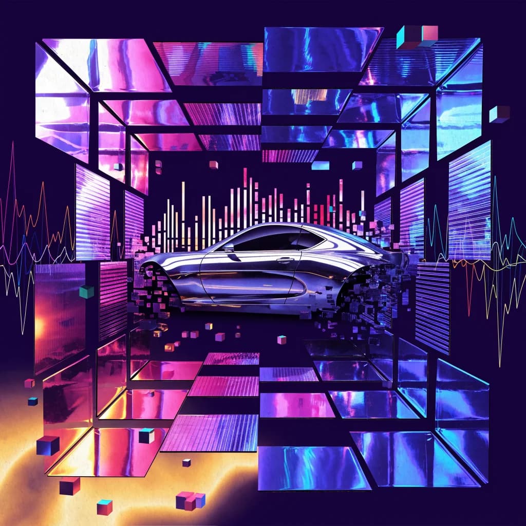 Signal Fade