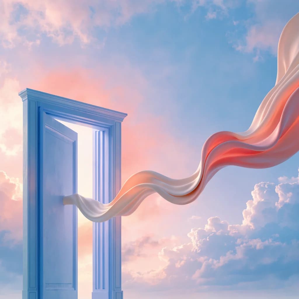 صدای خداحافظی