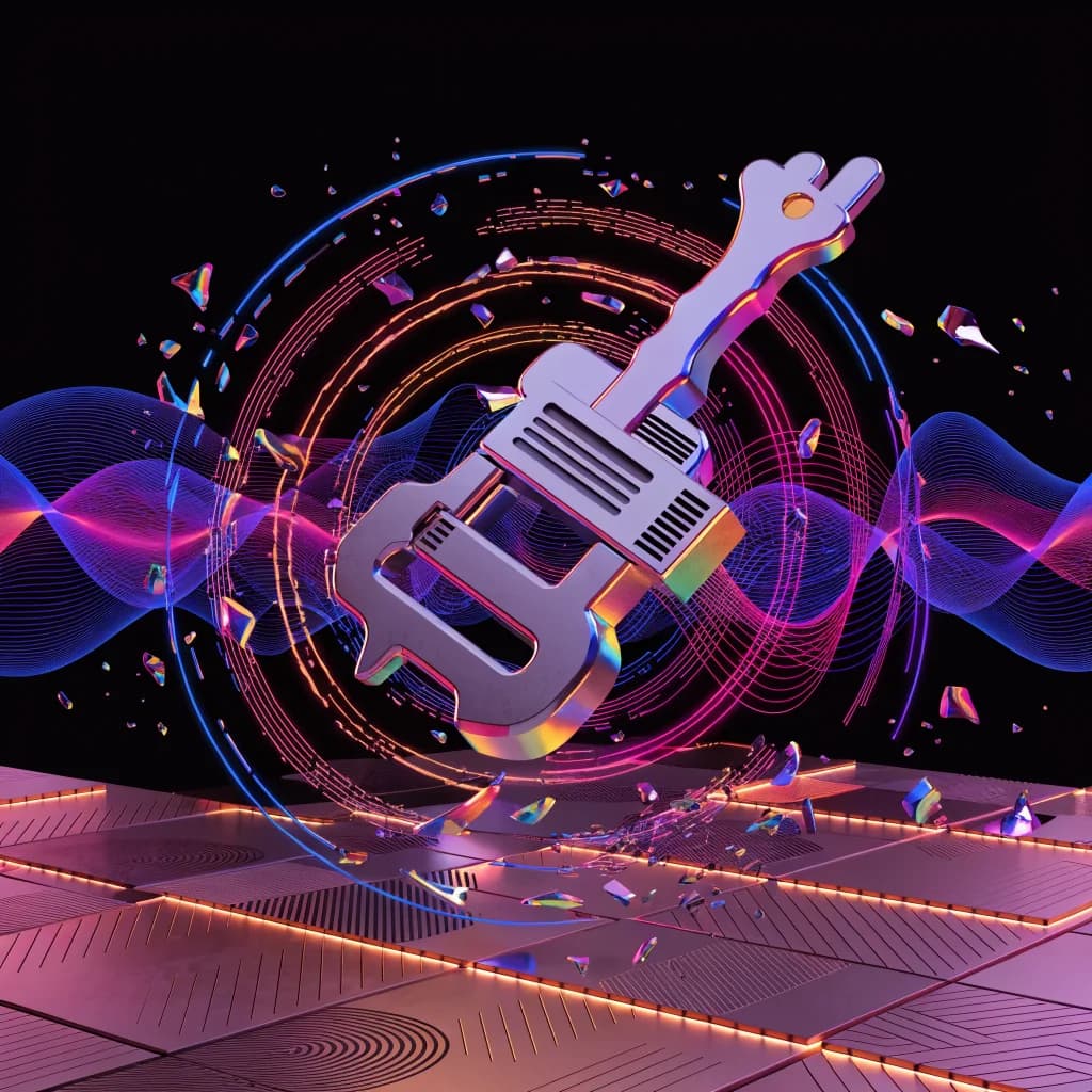 Bassline Catalyst