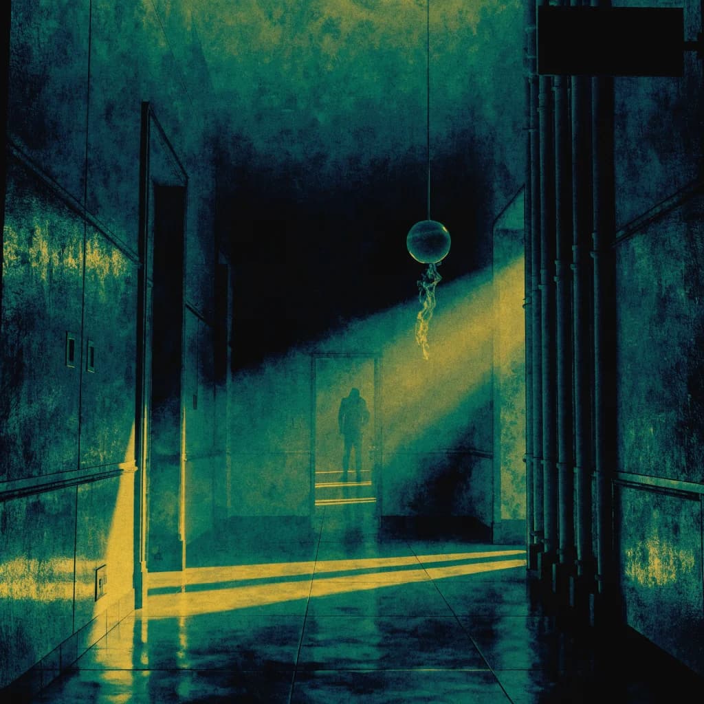 Warning Rooms