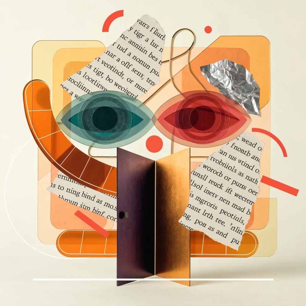 READ BETWEEN