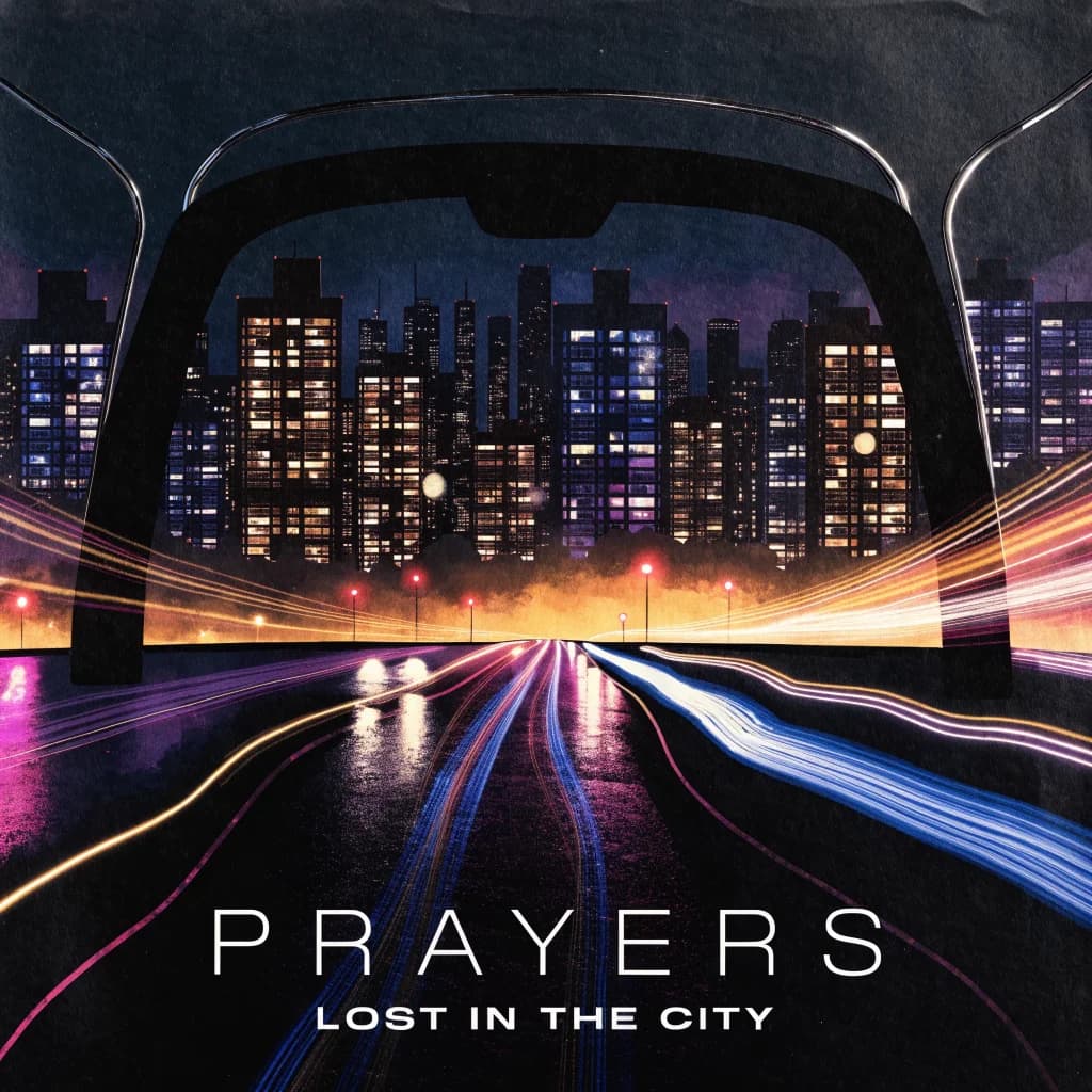 CITY LIGHTS