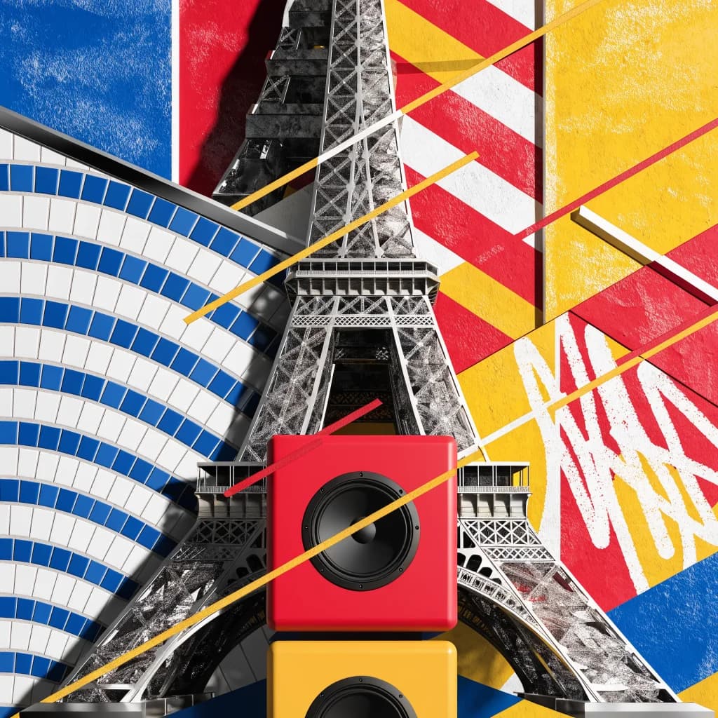 Paris Street Kings