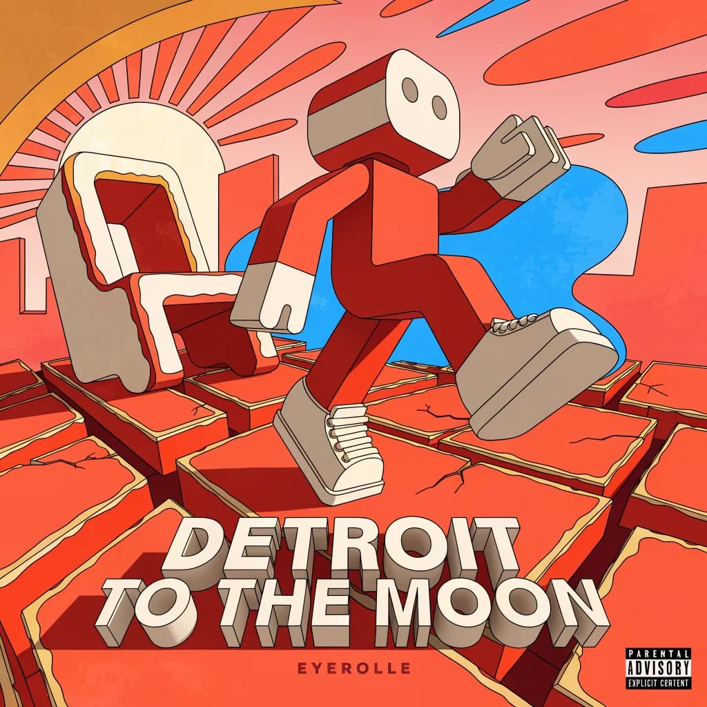 Detroit Blueprints