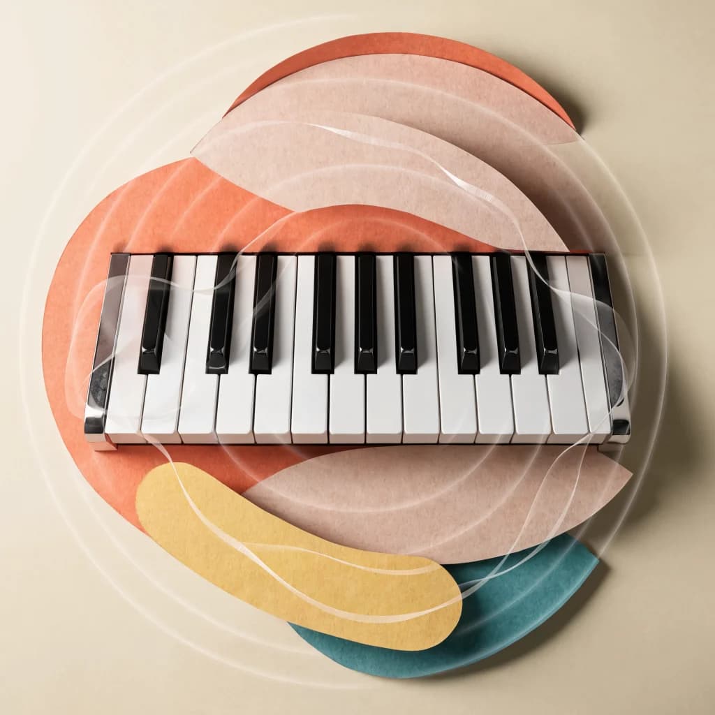 Felt Notes