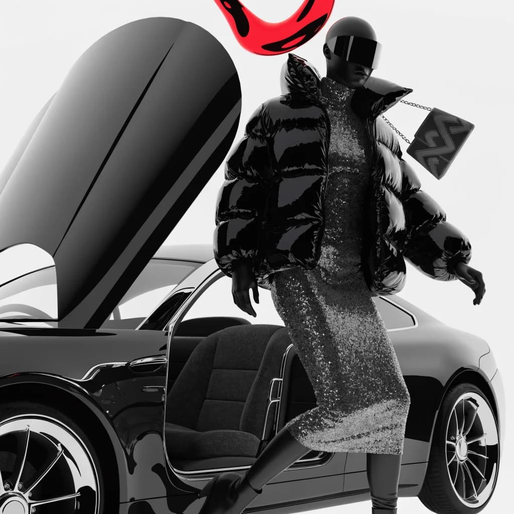 Coupe Groove