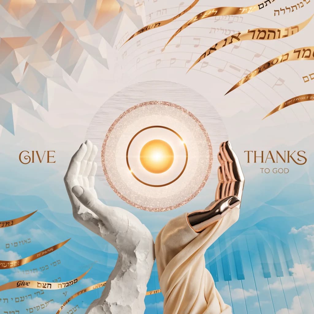 Yahweh Is Your Name