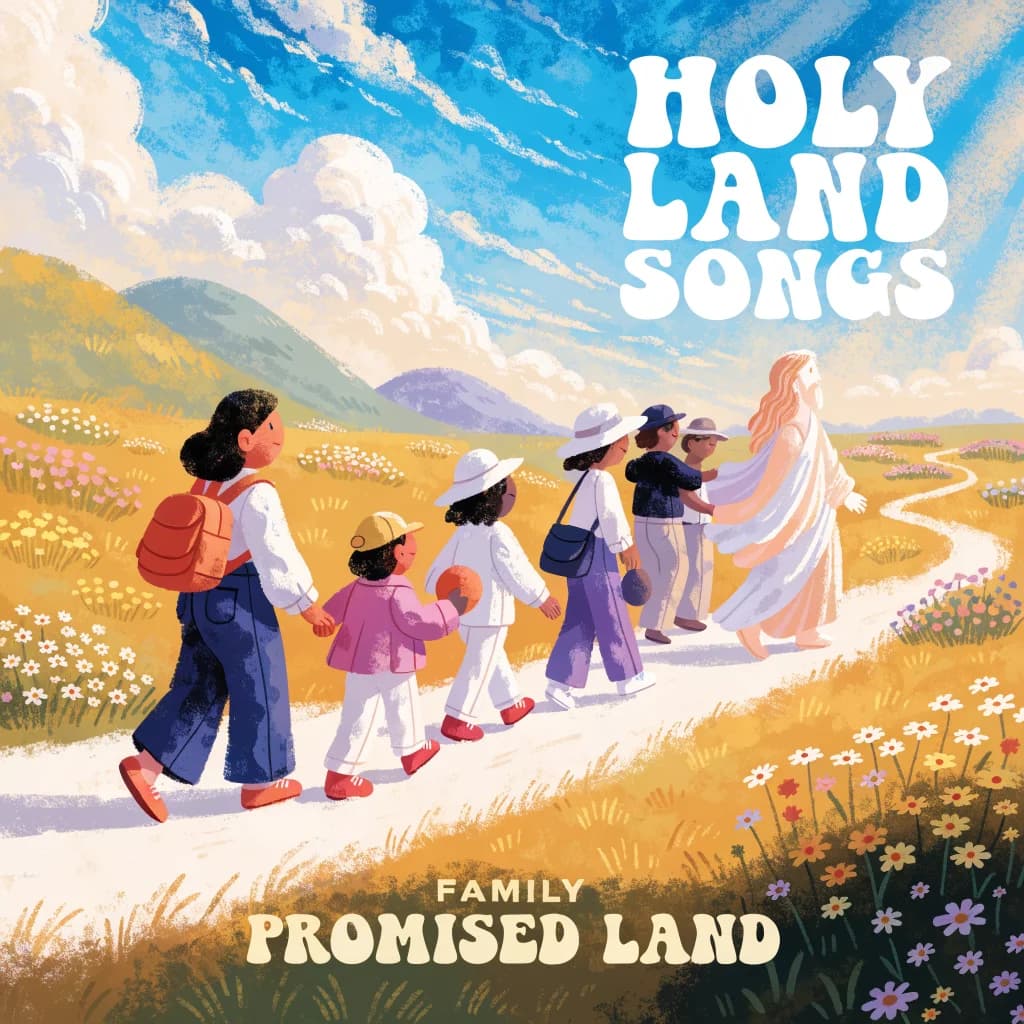 Journey Through Promise