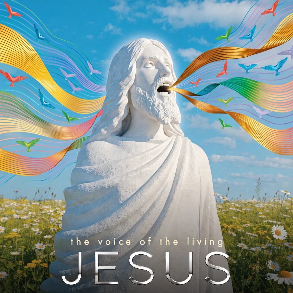 When Jesus Spoke