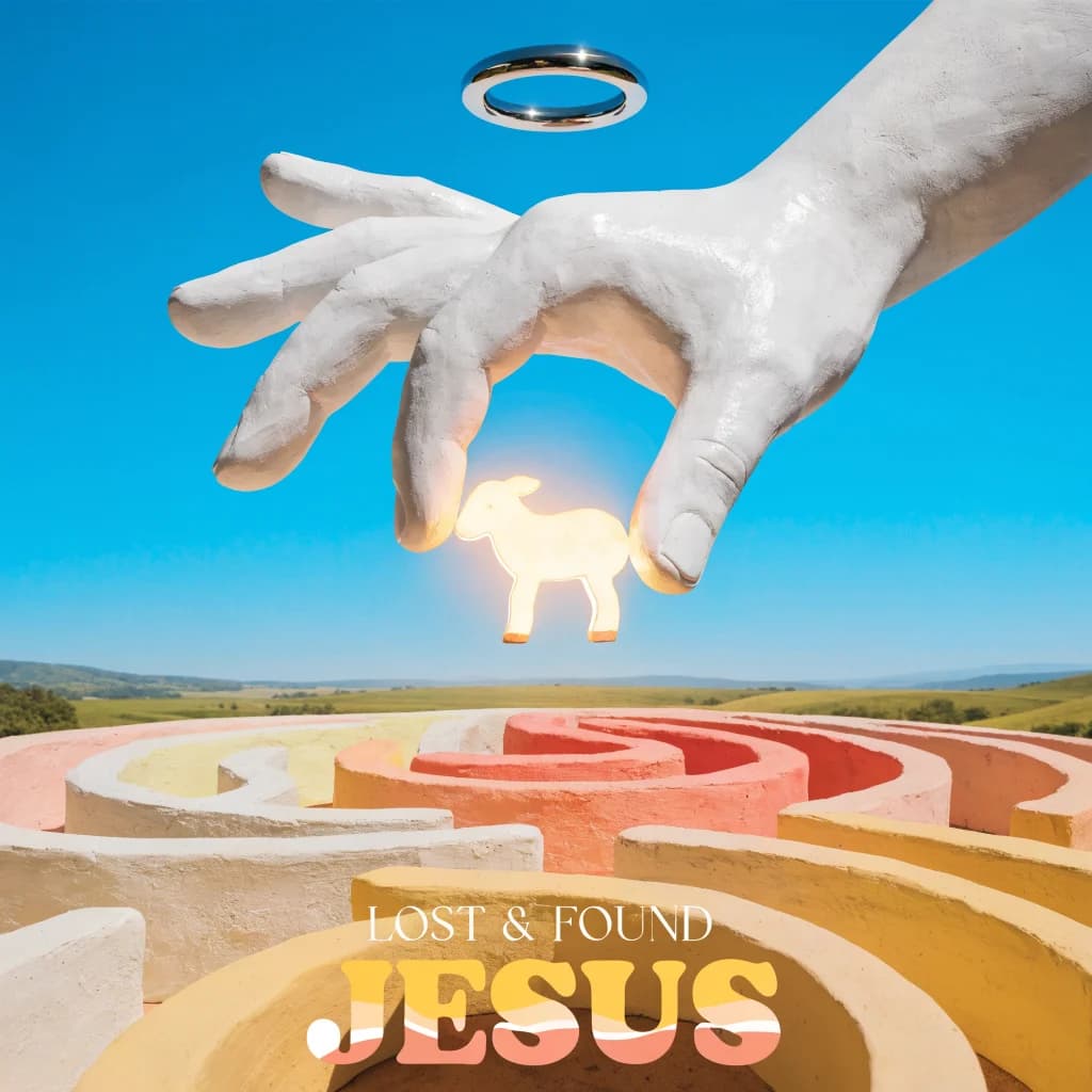 Found By Grace