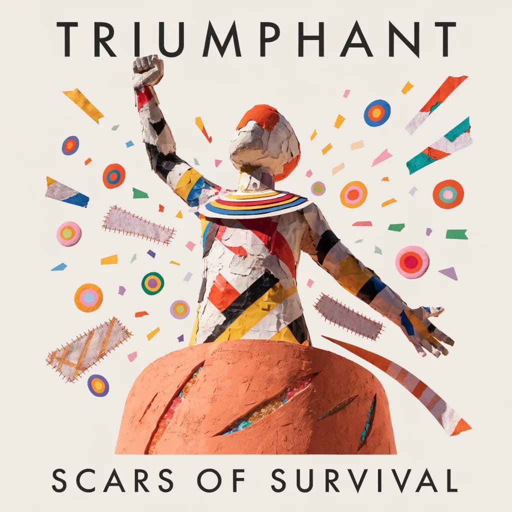 Scars of Triumph