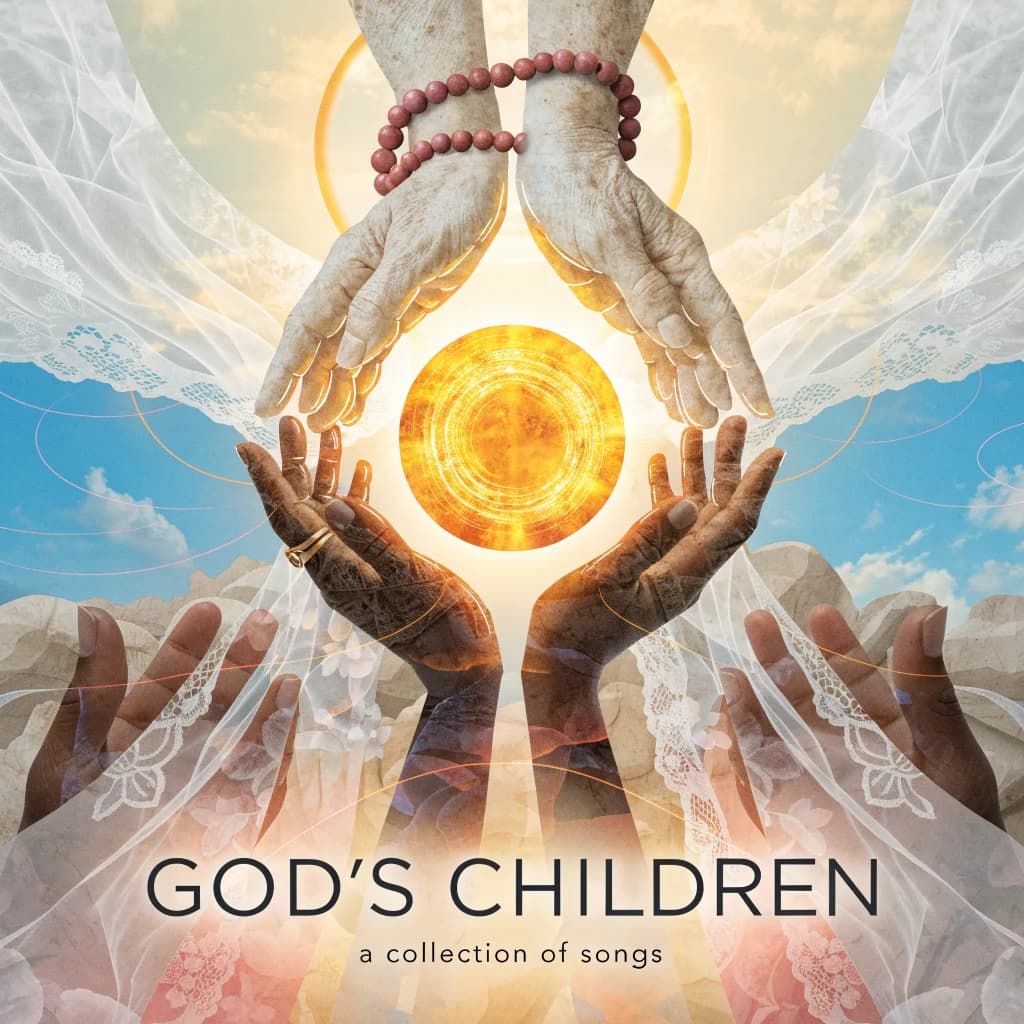Inheritance of Grace 2