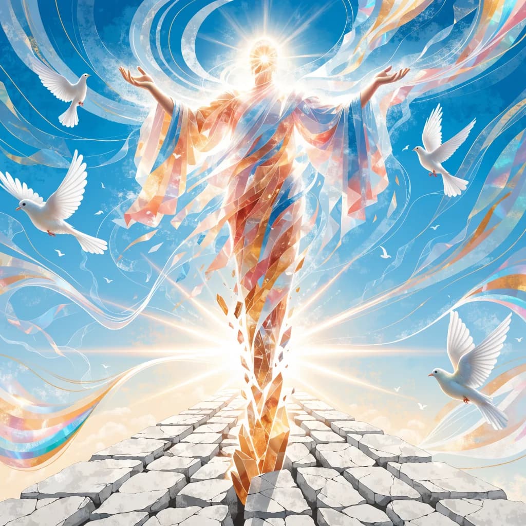 Rise from Ruin 1