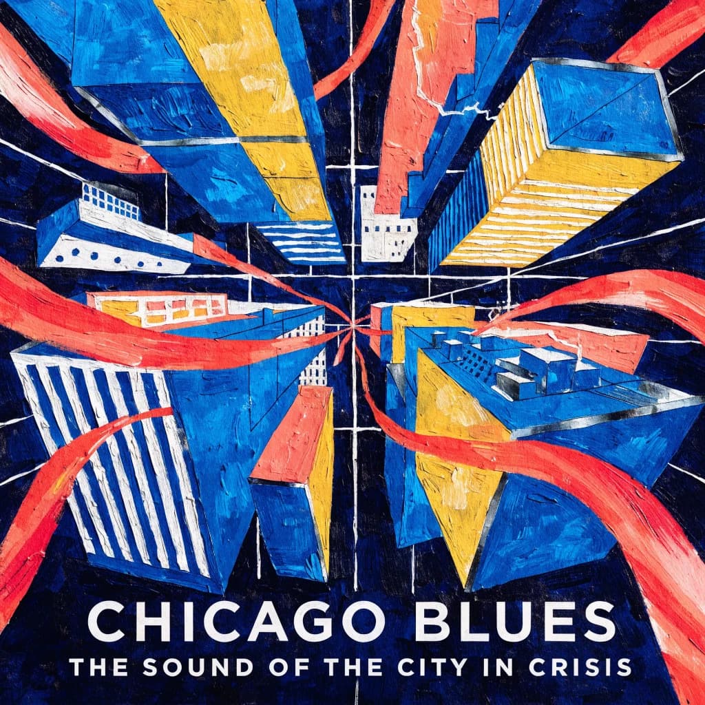 Chicago Under Fire