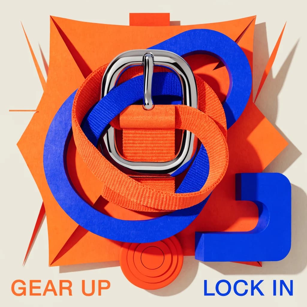 Strap In Ride Out