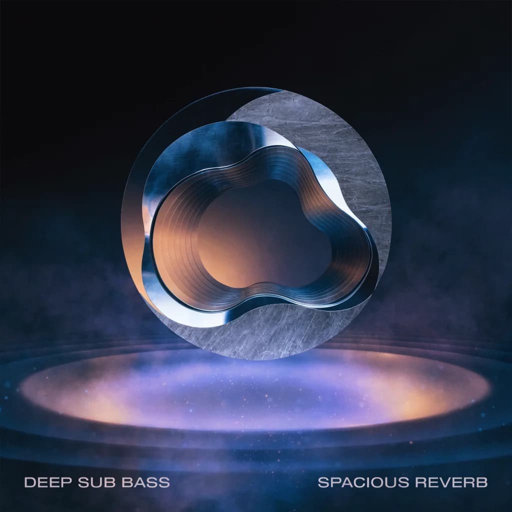 Submerged Lotus