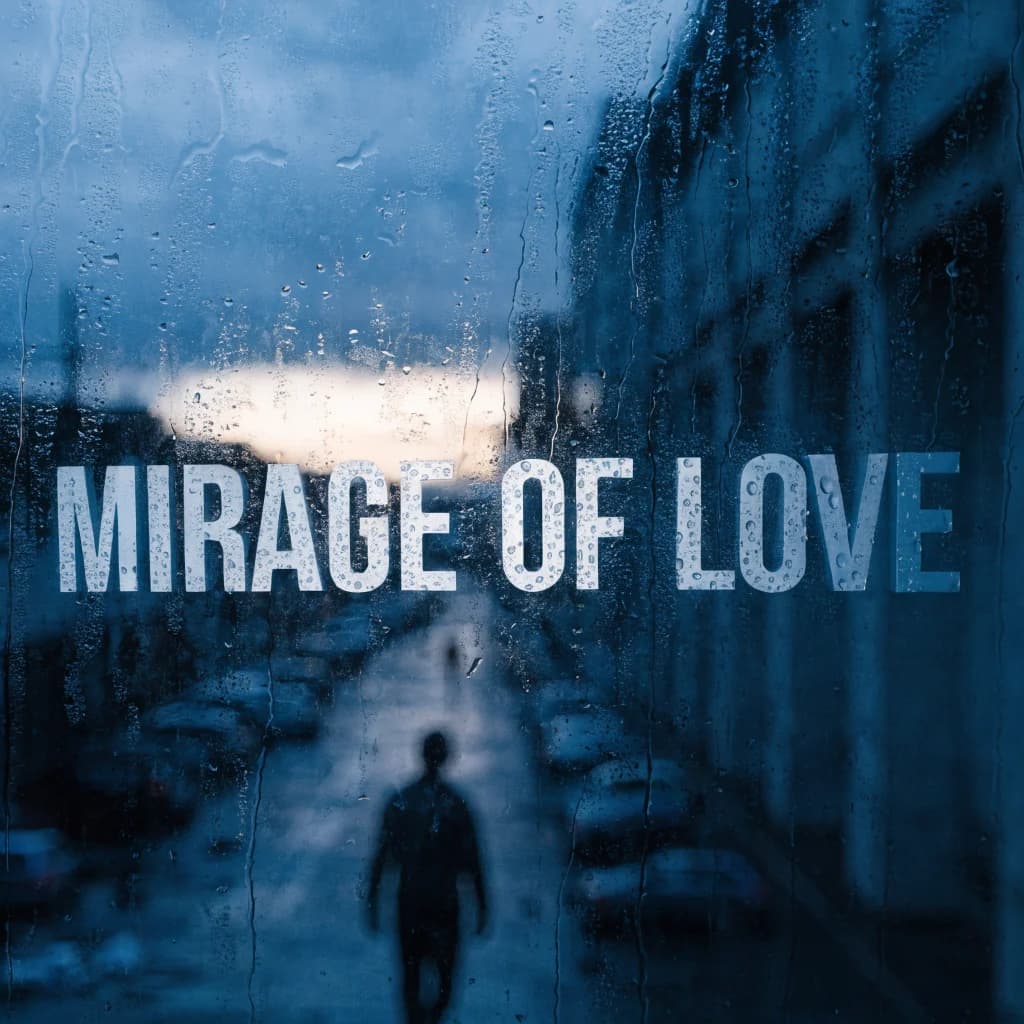 "MIRAGE of LOVE"