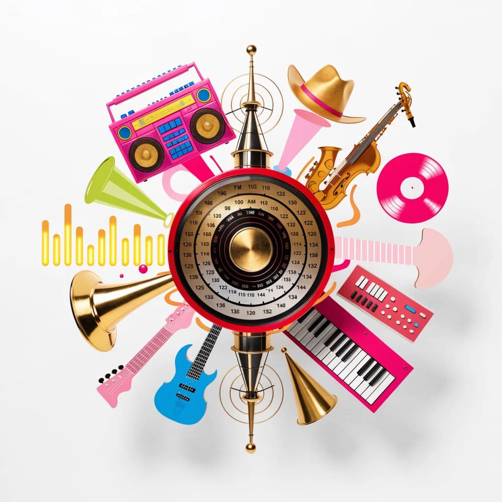 Welcome to ElevenMusic